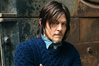 HD Norman Reedus Wallpapers – HdCoolWallpapers.Com