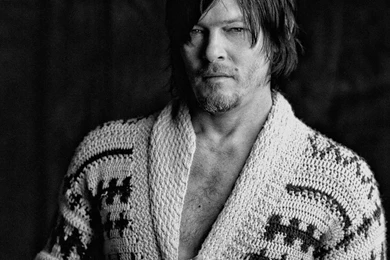 HD Norman Reedus Wallpapers – HdCoolWallpapers.Com