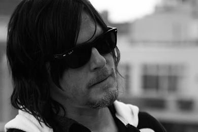 Norman Reedus Wallpapers   HD – HdCoolWallpapers.Com