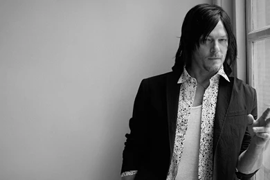 Norman Reedus Wallpapers   CelebrityWallpapersHQ.Com