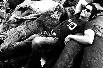 The Cool Cat I Adore Norman Reedus   YouTube