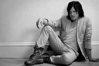 Norman Reedus Wallpapers   CelebrityWallpapersHQ.Com