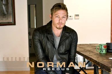 Norman Reedus Wallpapers