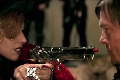 Norman Reedus Wallpaper LadyGAGA.jpg