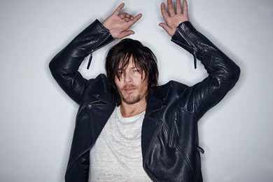 Imagista – REEDUS RISING