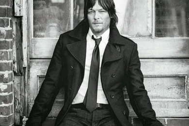 Norman Reedus Photo, Pics, Wallpapers   Photo