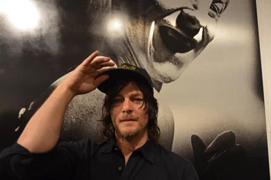 Norman Reedus   Pictures Celebrities