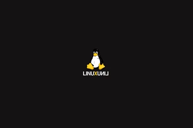 Linux Tux Wallpapers