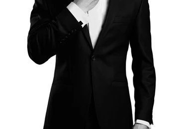 JEFFREY & OUSSAMA'S WEDDING