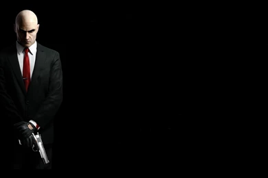 Hitman Wallpapers