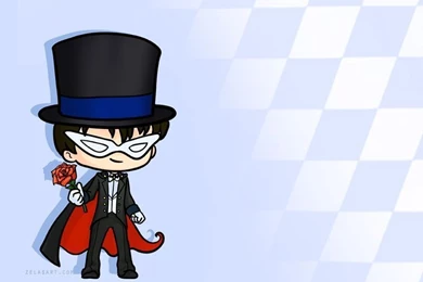 DeviantArt: More Like Tuxedo Mask Wallpapers By Zelas