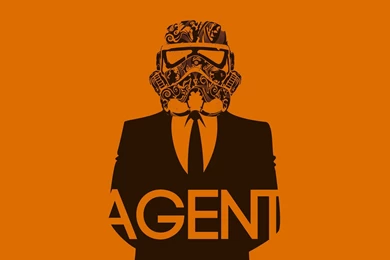 Star Wars Stormtroopers Agent Wallpapers