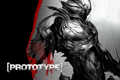 Prototype Wallpapers