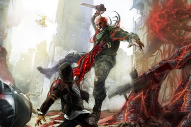 Download Prototype Wallpapers Awesome