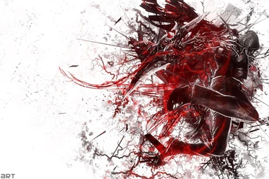 Prototype Wallpapers By DanteArtWallpapers On DeviantArt