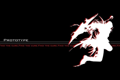 PROTOTYPE Wallpapers By OriJuice On DeviantArt