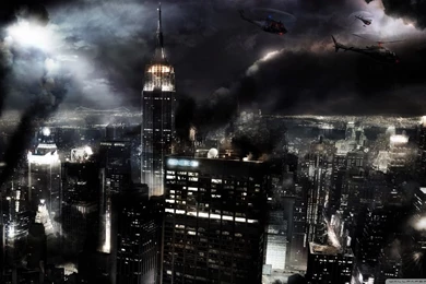 Prototype HD Desktop Wallpapers : High Definition : Mobile