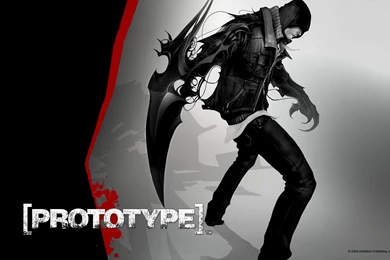 Prototype Wallpapers   202264