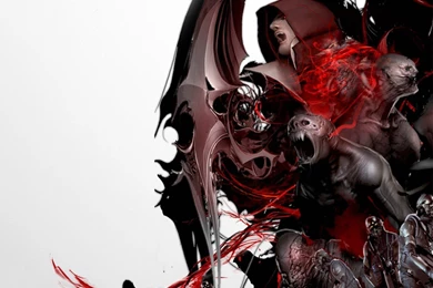 Prototype   Wallpaper.