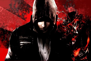 Prototype Wallpapers Alt By Theanoyance On DeviantArt