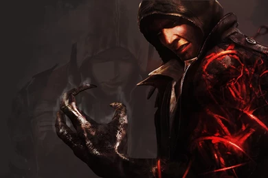 Prototype Wallpapers By XSirZombiex On DeviantArt