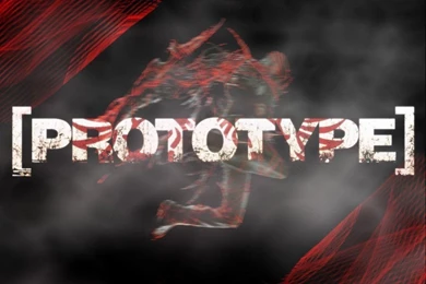 PROTOTYPE Wallpapers By Shadowblaze101 On DeviantArt