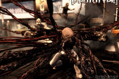 Prototype Wallpapers   Photo Albums   King Wains Alex (AleX Wains)