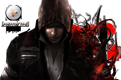 Reanazriema: Prototype Wallpapers