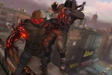 Prototype 2 1024x768 Wallpapers, 1024x768 Wallpapers & Pictures ...