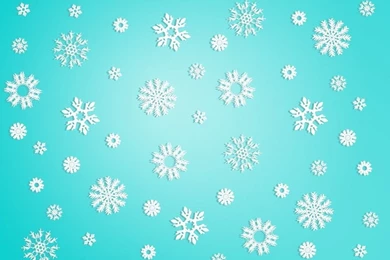 Free Illustration: Snow, Snowflake, Background, Winter   Free ...
