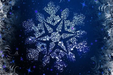 Free Illustration: Snowflake, Background, Christmas   Free Image ...