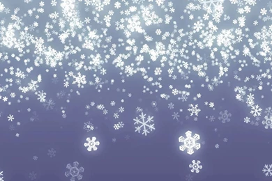 Falling Snowflakes Backgrounds Loop For Winter/Holidays   YouTube