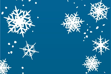 Snowflake Backgrounds