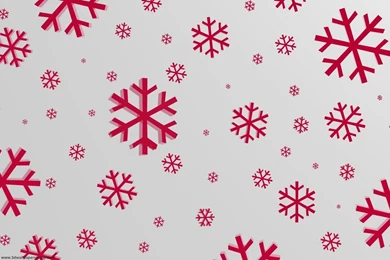 Snowflakes Wallpapers   650007