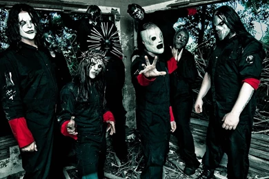 Slipknot Wallpapers