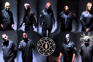 SLIPKNOT Nu metal Groove Metal Heavy Wallpapers