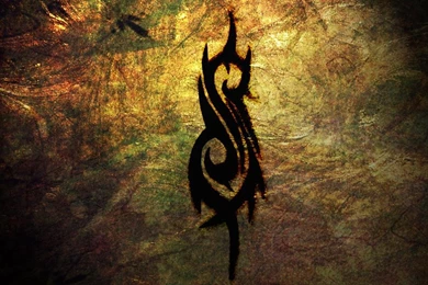 SLIPKNOT WALLPAPER   (