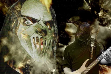 Slipknot   BANDSWALLPAPERS