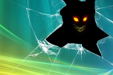 Broken Desktop Wallpapers