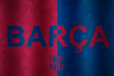 Fc Barcelona Wallpapers