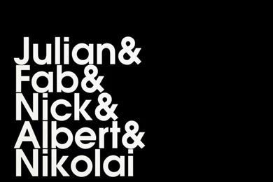 The Strokes Wallpapers   The Strokes Wallpapers (106758)   Fanpop