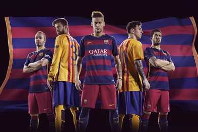 Barcelona Wallpapers Download