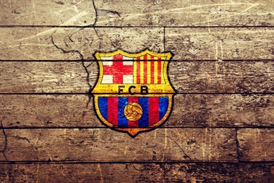 Logo Barcelona Wallpapers Terbaru 2015