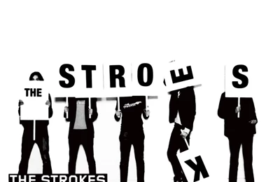 INTERSECTIONS: Album Review: The Strokes   'Comedown Machine ...