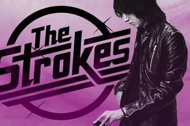 The Strokes Wallpapers By LukeH92 On DeviantArt