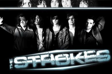 The Strokes Wallpapers By MizoreSYO On DeviantArt