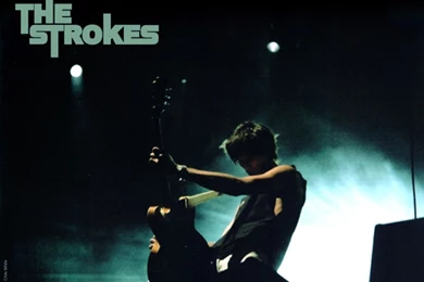 The Strokes Wallpapers   The Strokes Wallpapers (106759)   Fanpop