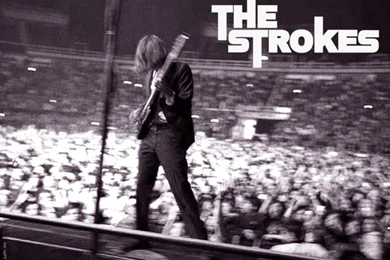 The Strokes Wallpapers   The Strokes Wallpapers (106788)   Fanpop
