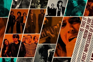 Strokes Wallpapers By Rodrigoounao On DeviantArt