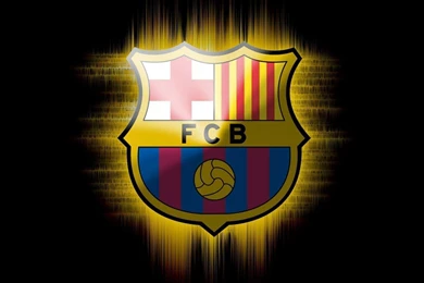 FC Barcelona Logo Wallpapers